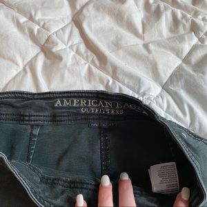American Eagle Outfitters Skirts - american eagle black skirt American Eagle Outfitters Skirts - american eagle black skirt